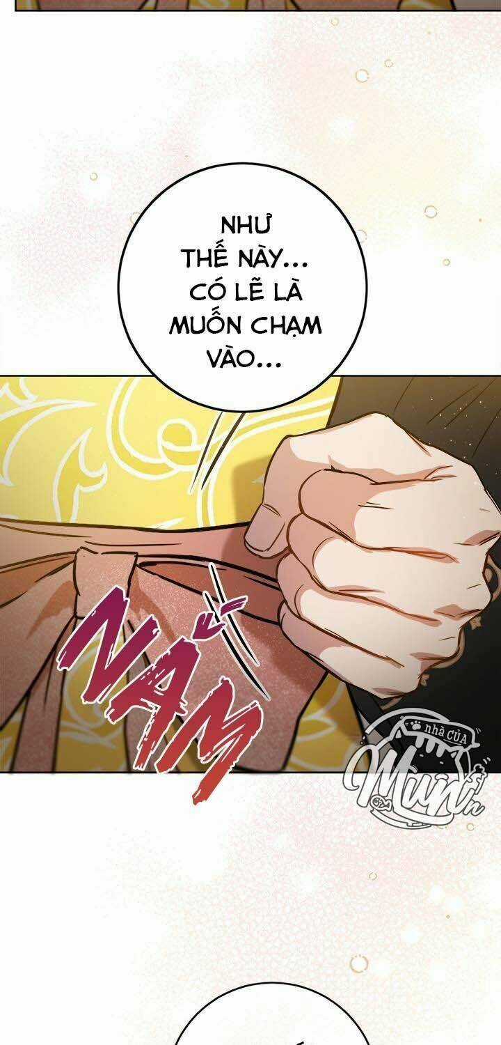 Cuộc Sống Mới Của Công Nương Chapter 42 trang 22