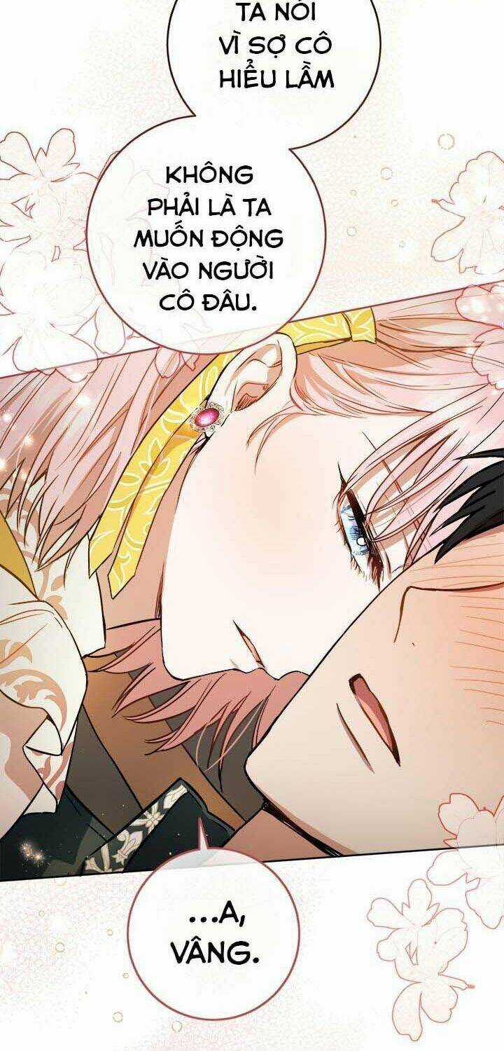 Cuộc Sống Mới Của Công Nương Chapter 42 trang 23