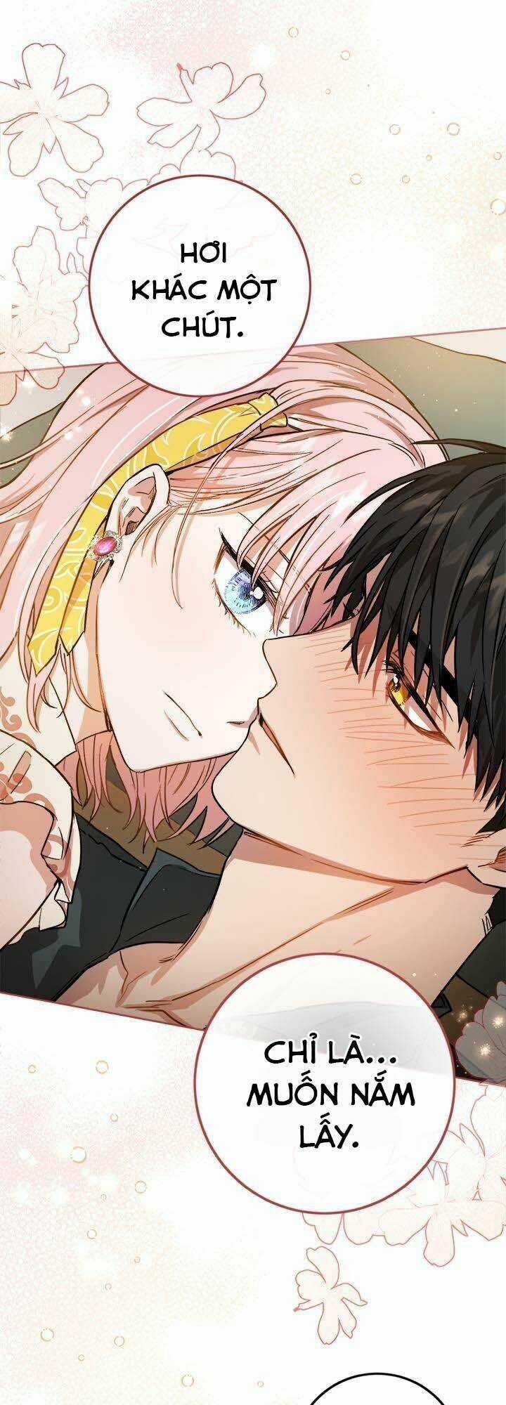 Cuộc Sống Mới Của Công Nương Chapter 42 trang 24