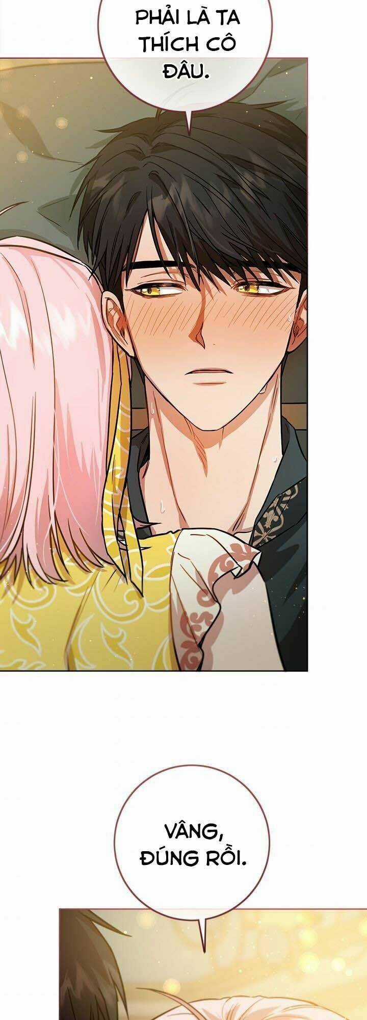 Cuộc Sống Mới Của Công Nương Chapter 42 trang 26