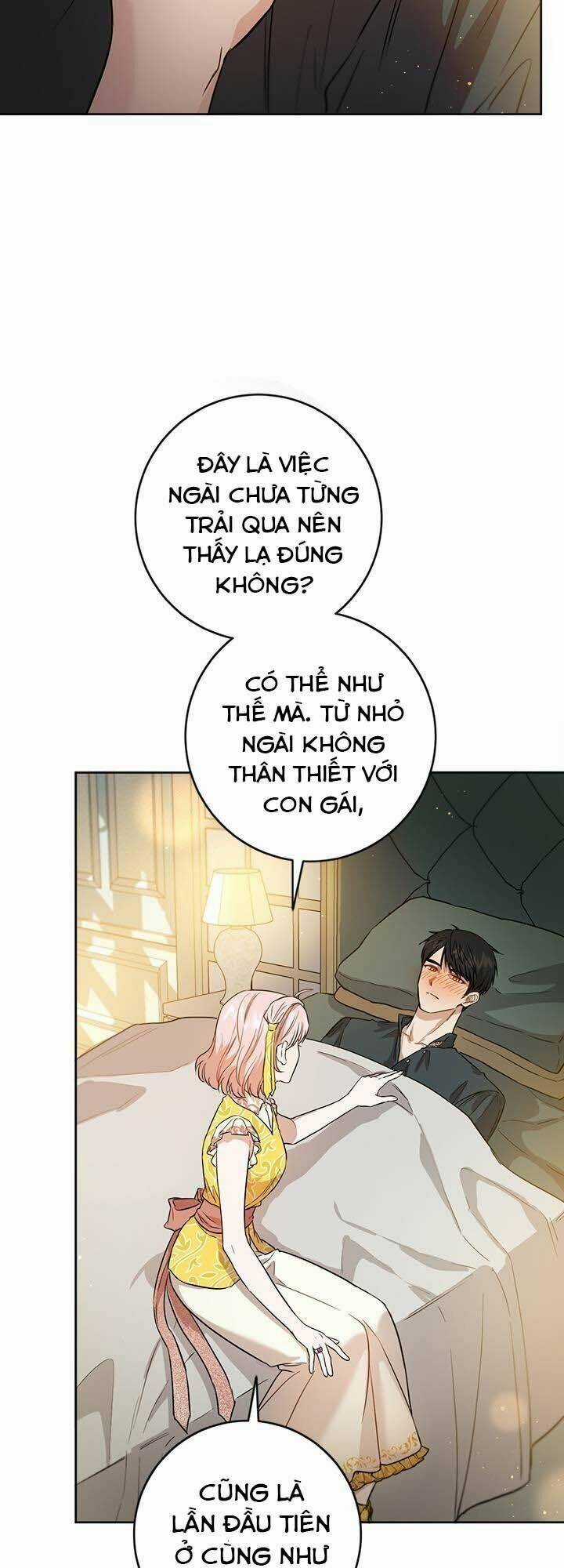 Cuộc Sống Mới Của Công Nương Chapter 42 trang 28