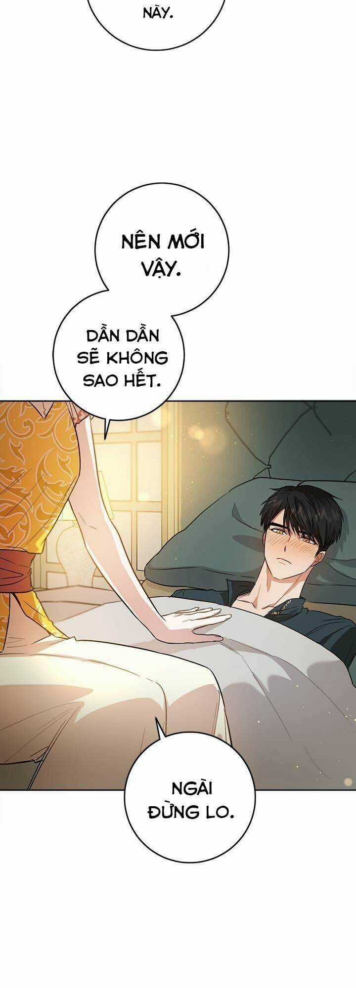 Cuộc Sống Mới Của Công Nương Chapter 42 trang 29