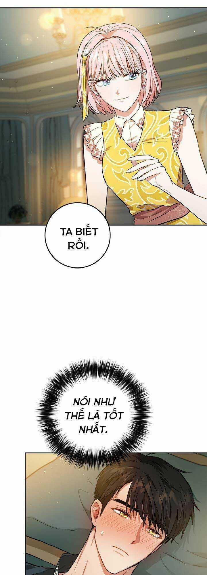 Cuộc Sống Mới Của Công Nương Chapter 42 trang 30