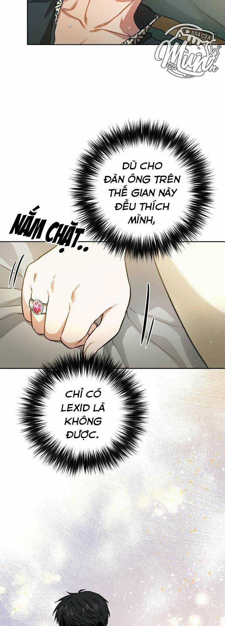 Cuộc Sống Mới Của Công Nương Chapter 42 trang 31