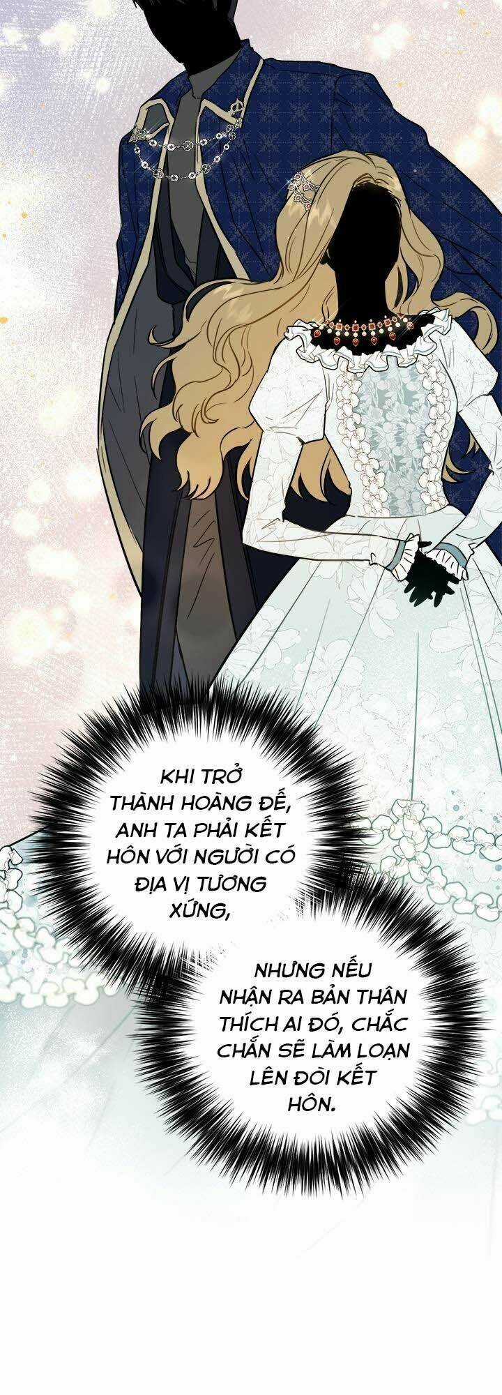 Cuộc Sống Mới Của Công Nương Chapter 42 trang 32