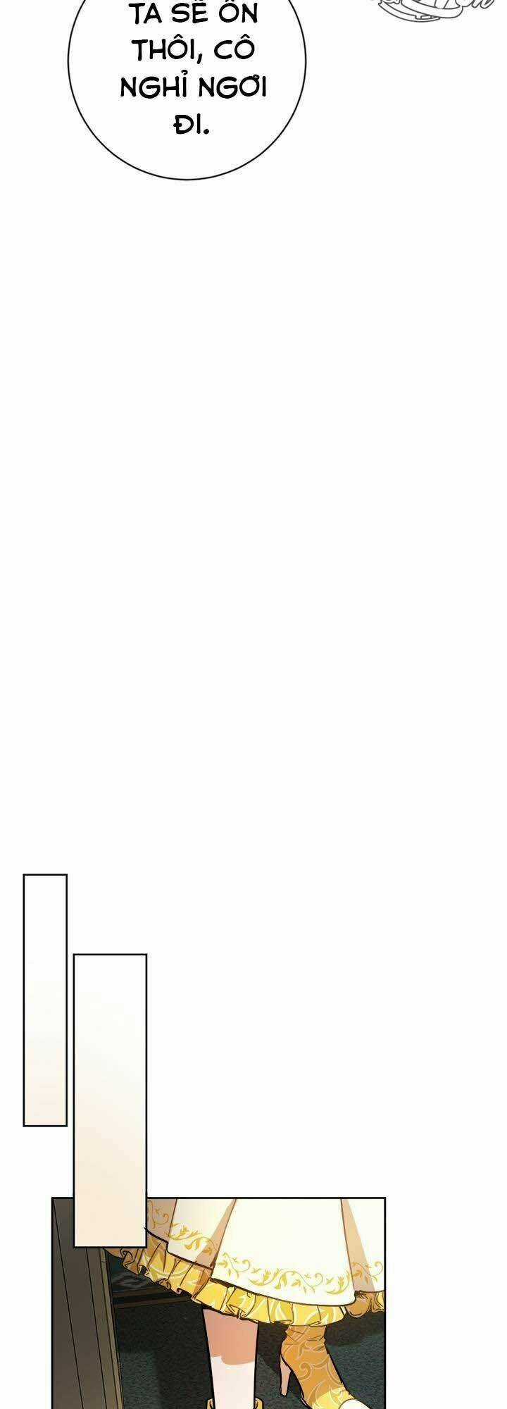 Cuộc Sống Mới Của Công Nương Chapter 42 trang 34