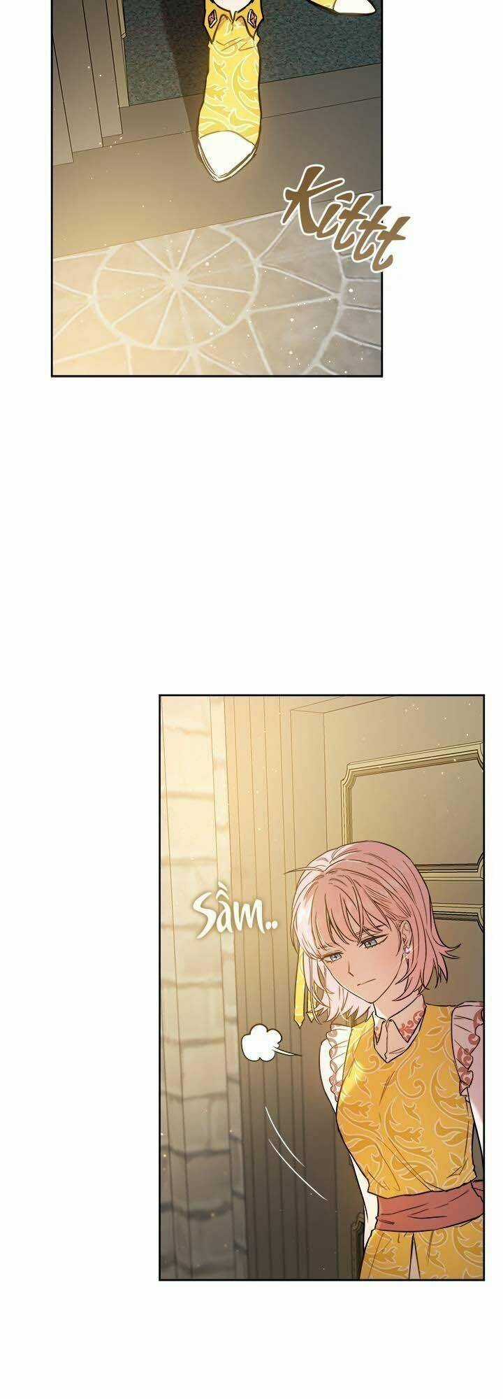 Cuộc Sống Mới Của Công Nương Chapter 42 trang 35