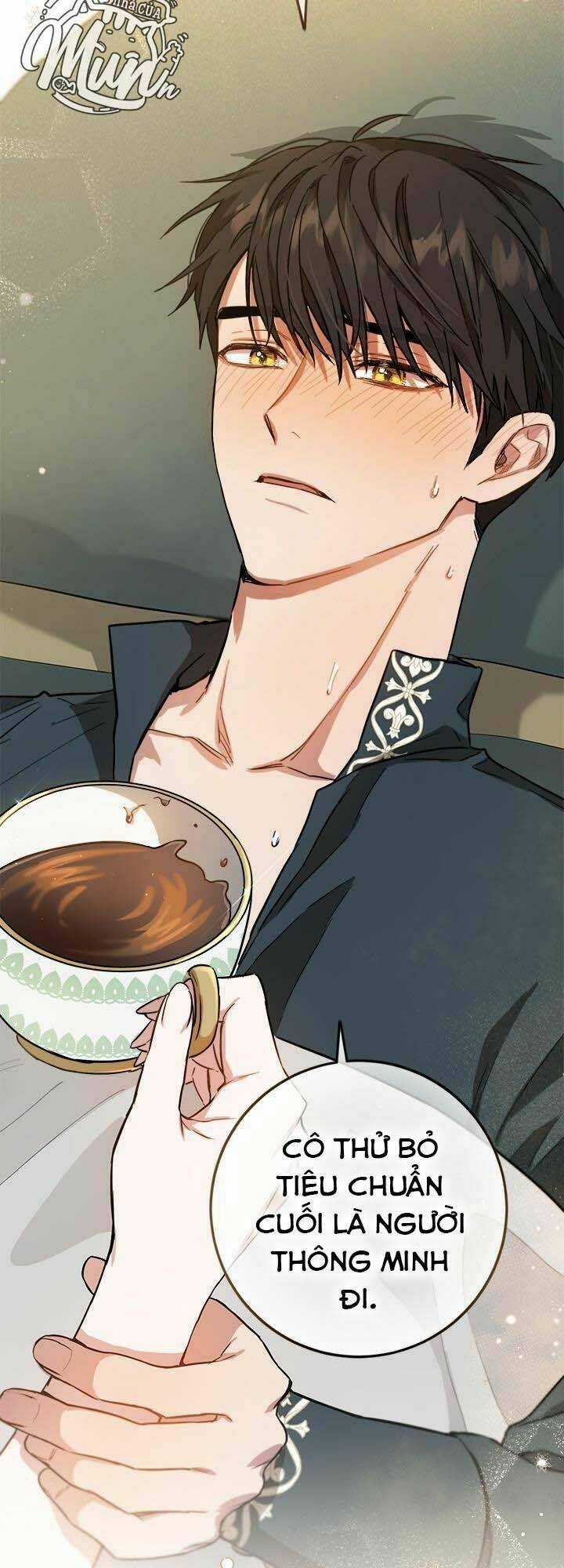 Cuộc Sống Mới Của Công Nương Chapter 42 trang 4