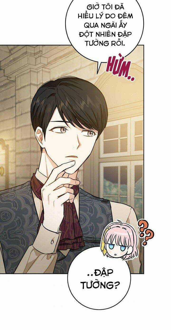 Cuộc Sống Mới Của Công Nương Chapter 42 trang 41