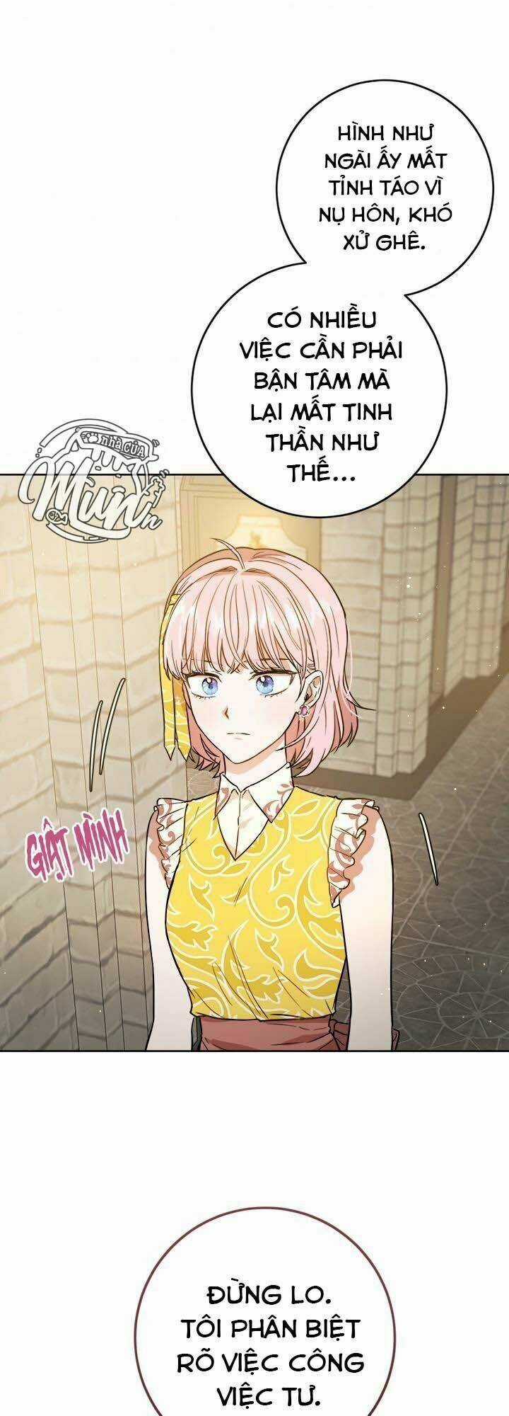 Cuộc Sống Mới Của Công Nương Chapter 42 trang 42