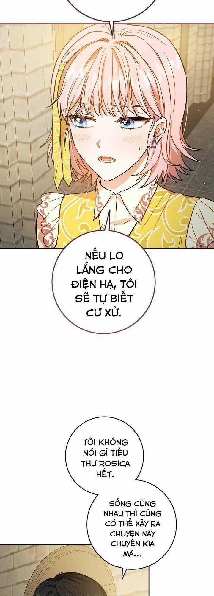 Cuộc Sống Mới Của Công Nương Chapter 42 trang 43