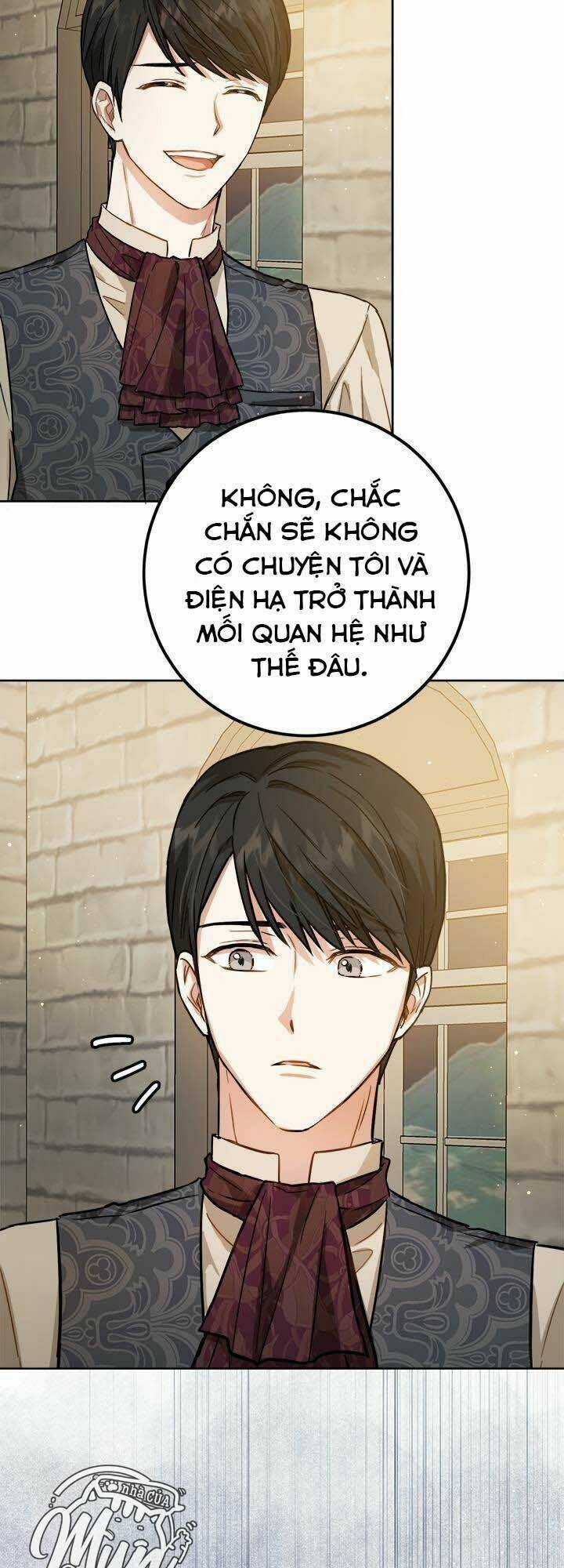 Cuộc Sống Mới Của Công Nương Chapter 42 trang 44