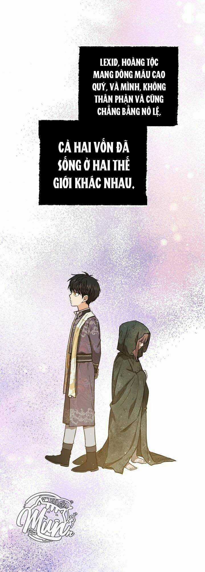 Cuộc Sống Mới Của Công Nương Chapter 42 trang 47