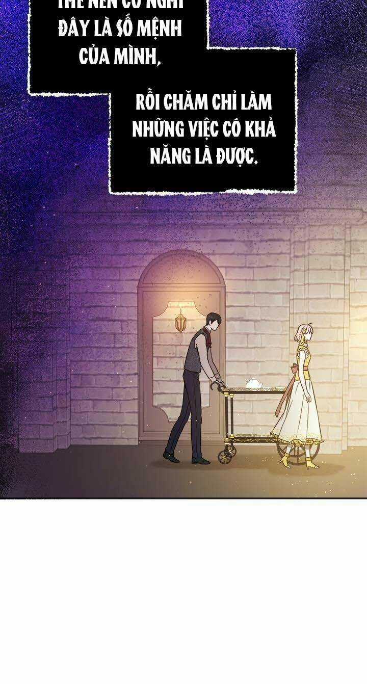 Cuộc Sống Mới Của Công Nương Chapter 42 trang 49