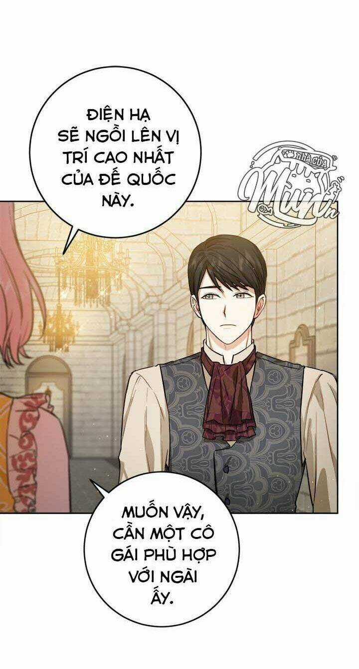 Cuộc Sống Mới Của Công Nương Chapter 42 trang 50