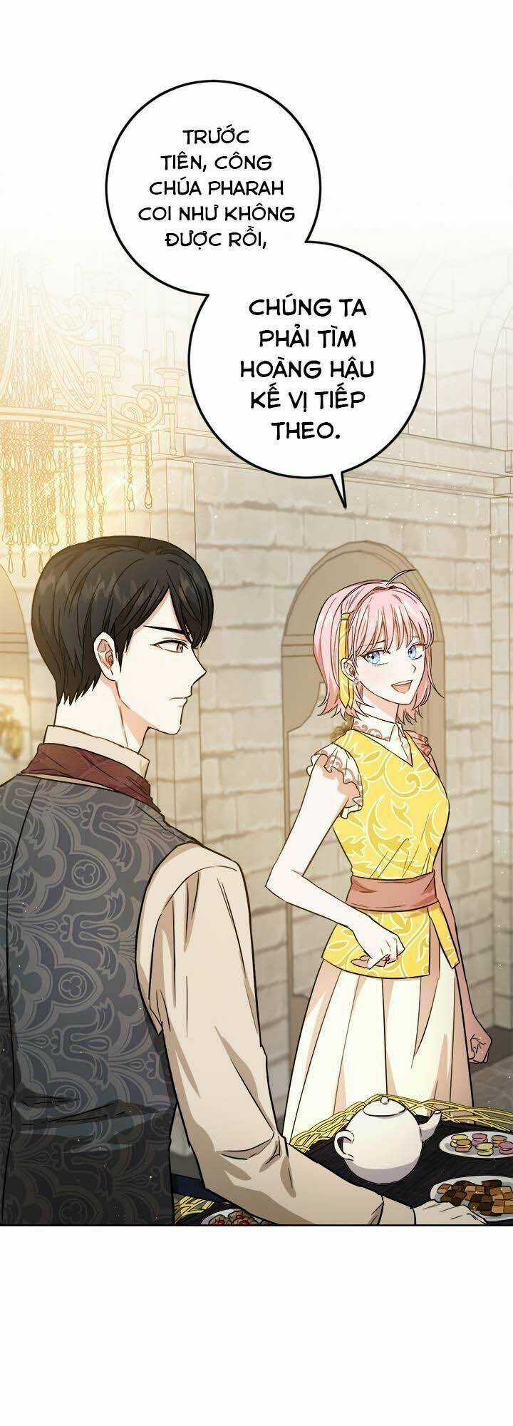 Cuộc Sống Mới Của Công Nương Chapter 42 trang 51