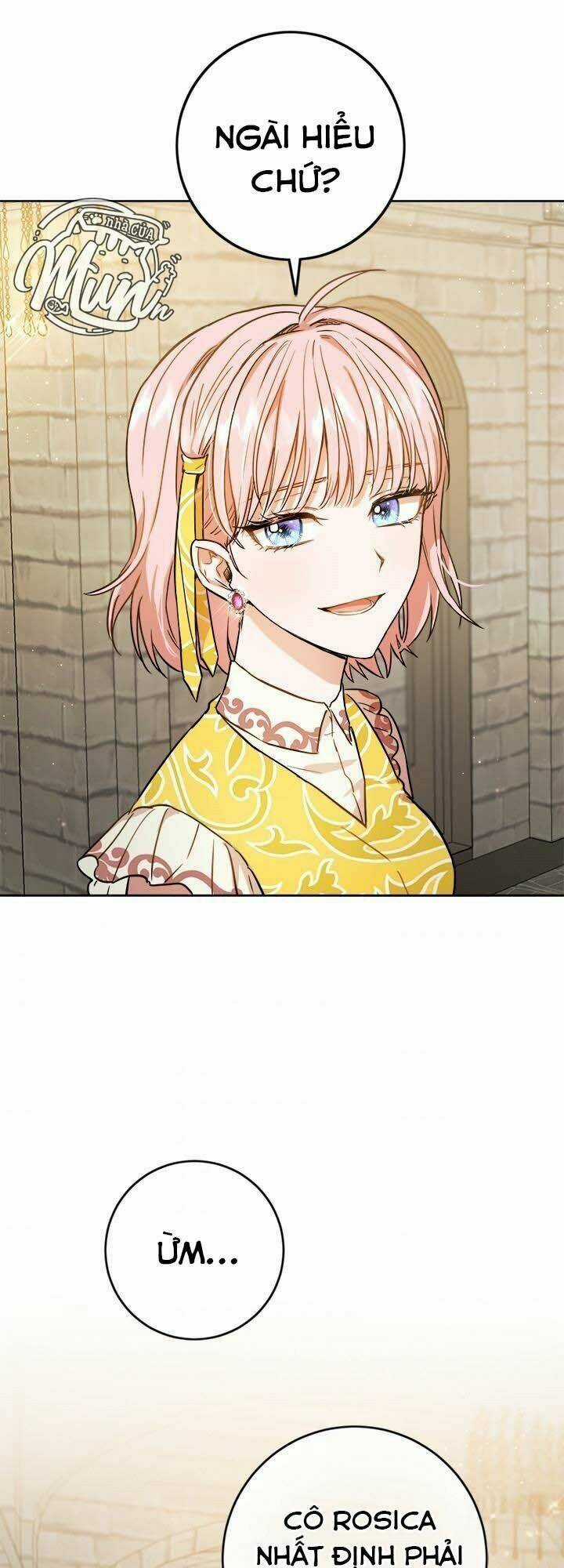 Cuộc Sống Mới Của Công Nương Chapter 42 trang 52