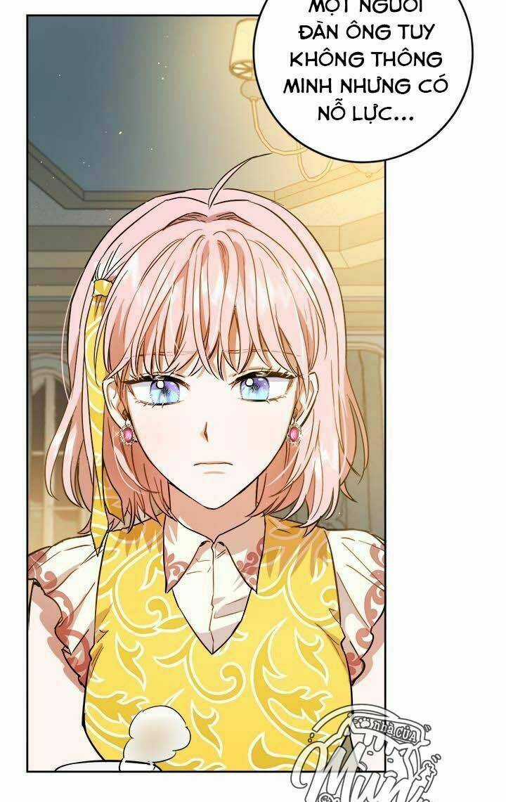 Cuộc Sống Mới Của Công Nương Chapter 42 trang 6