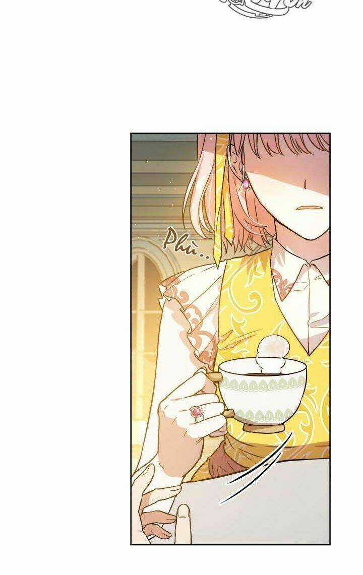 Cuộc Sống Mới Của Công Nương Chapter 42 trang 7