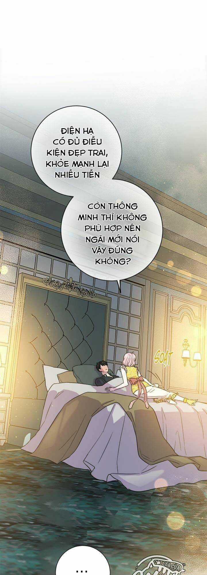 Cuộc Sống Mới Của Công Nương Chapter 42 trang 8