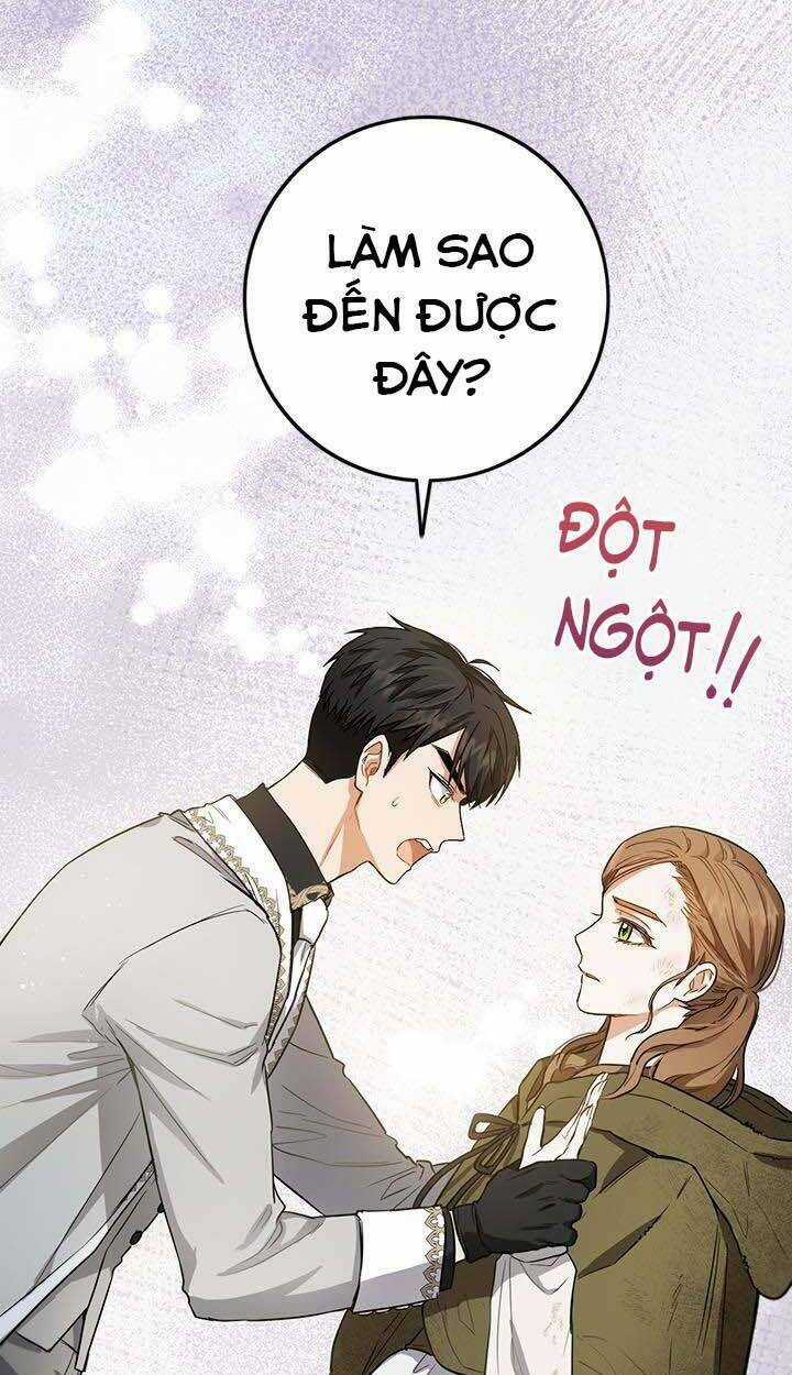 Cuộc Sống Mới Của Công Nương Chapter 43 trang 22