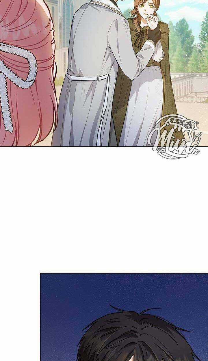 Cuộc Sống Mới Của Công Nương Chapter 43 trang 24