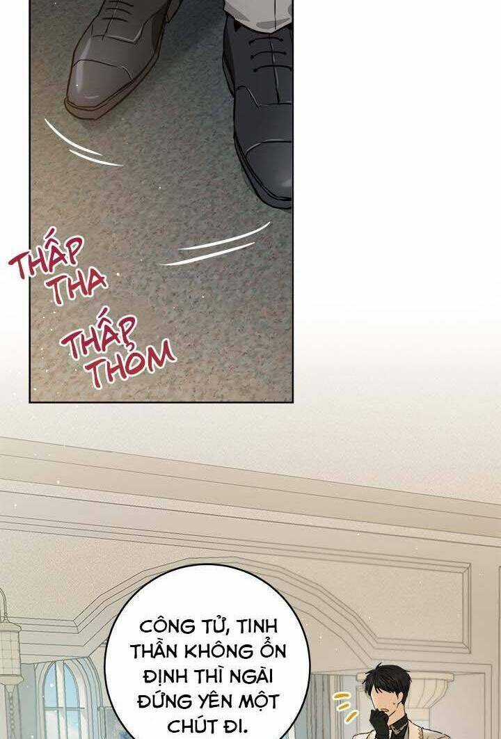 Cuộc Sống Mới Của Công Nương Chapter 43 trang 33