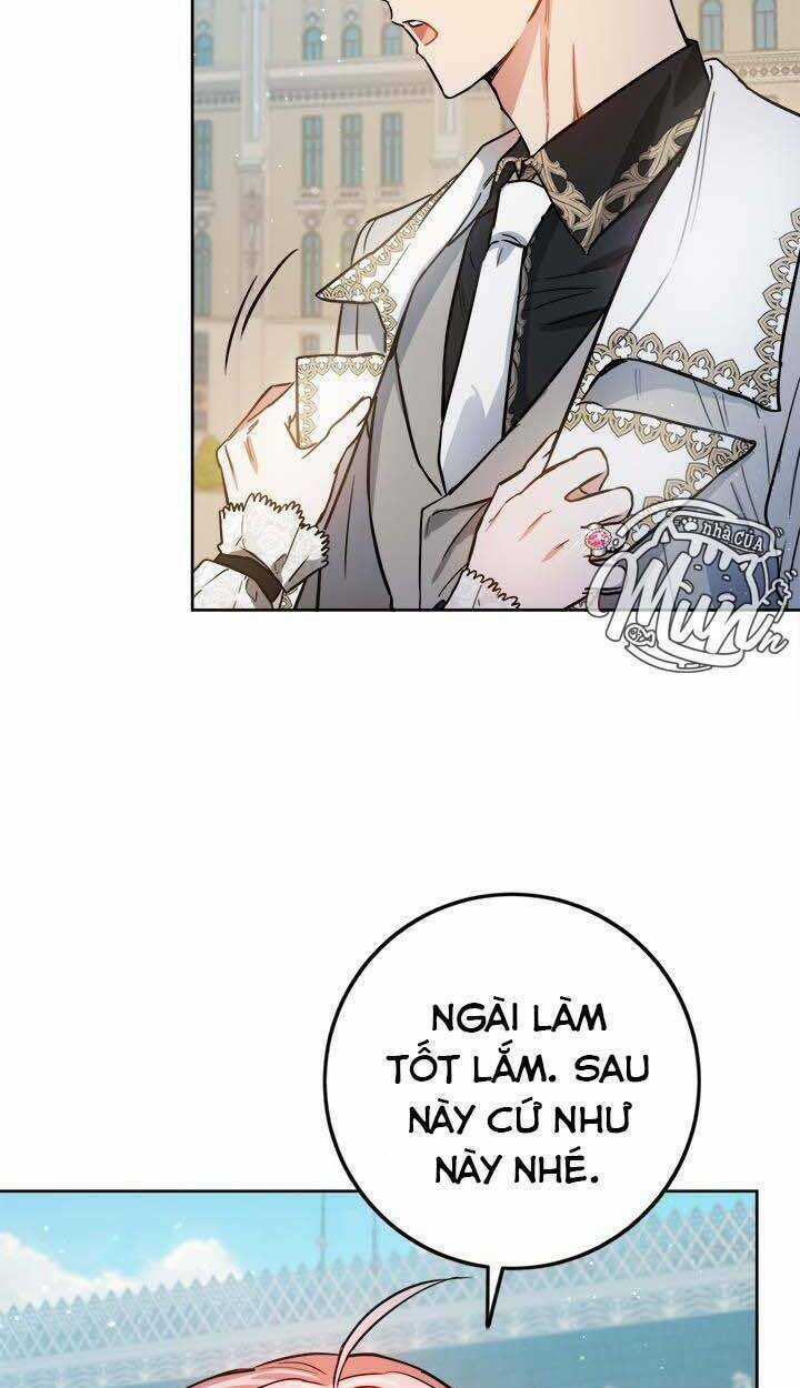 Cuộc Sống Mới Của Công Nương Chapter 43 trang 4