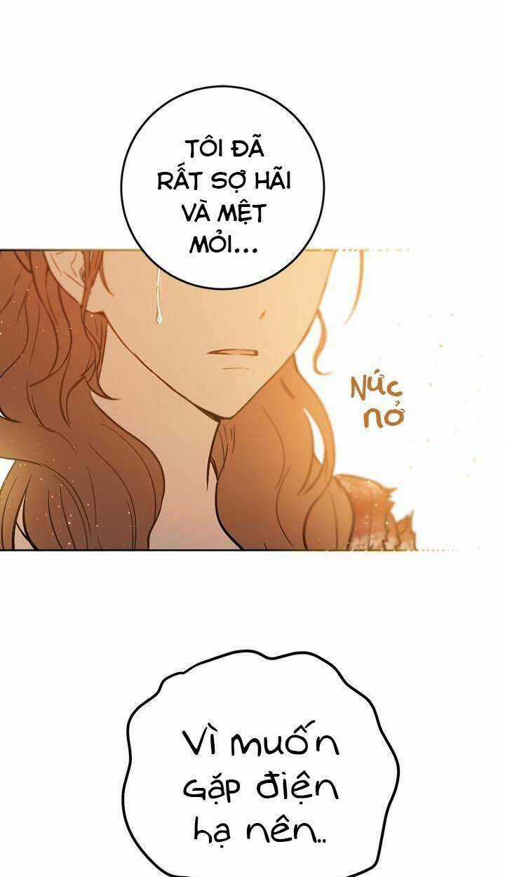 Cuộc Sống Mới Của Công Nương Chapter 43 trang 44