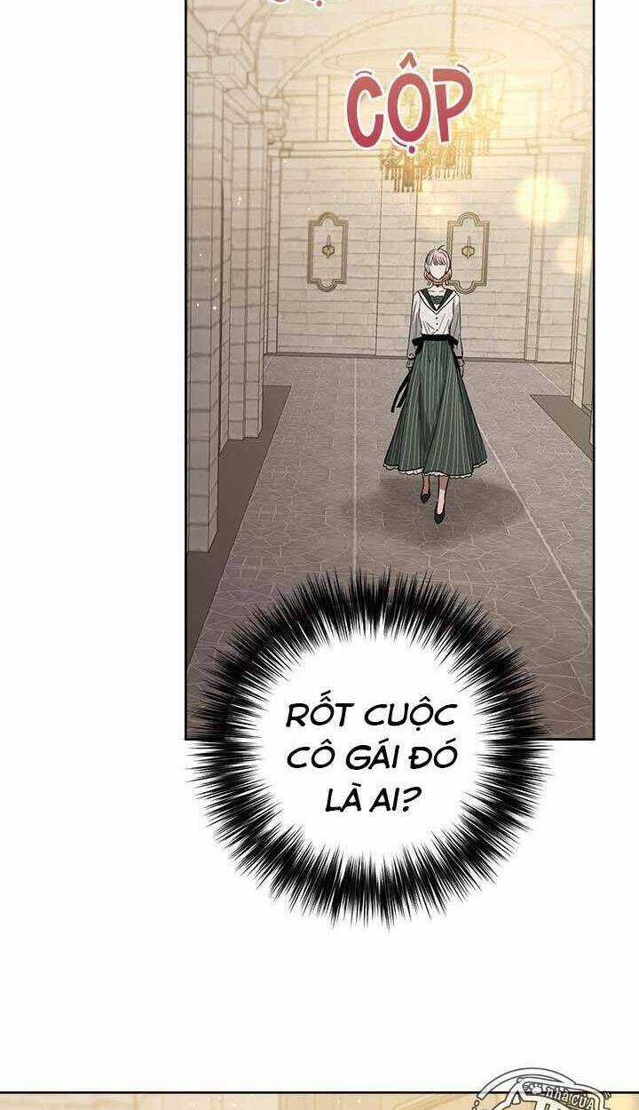 Cuộc Sống Mới Của Công Nương Chapter 43 trang 50