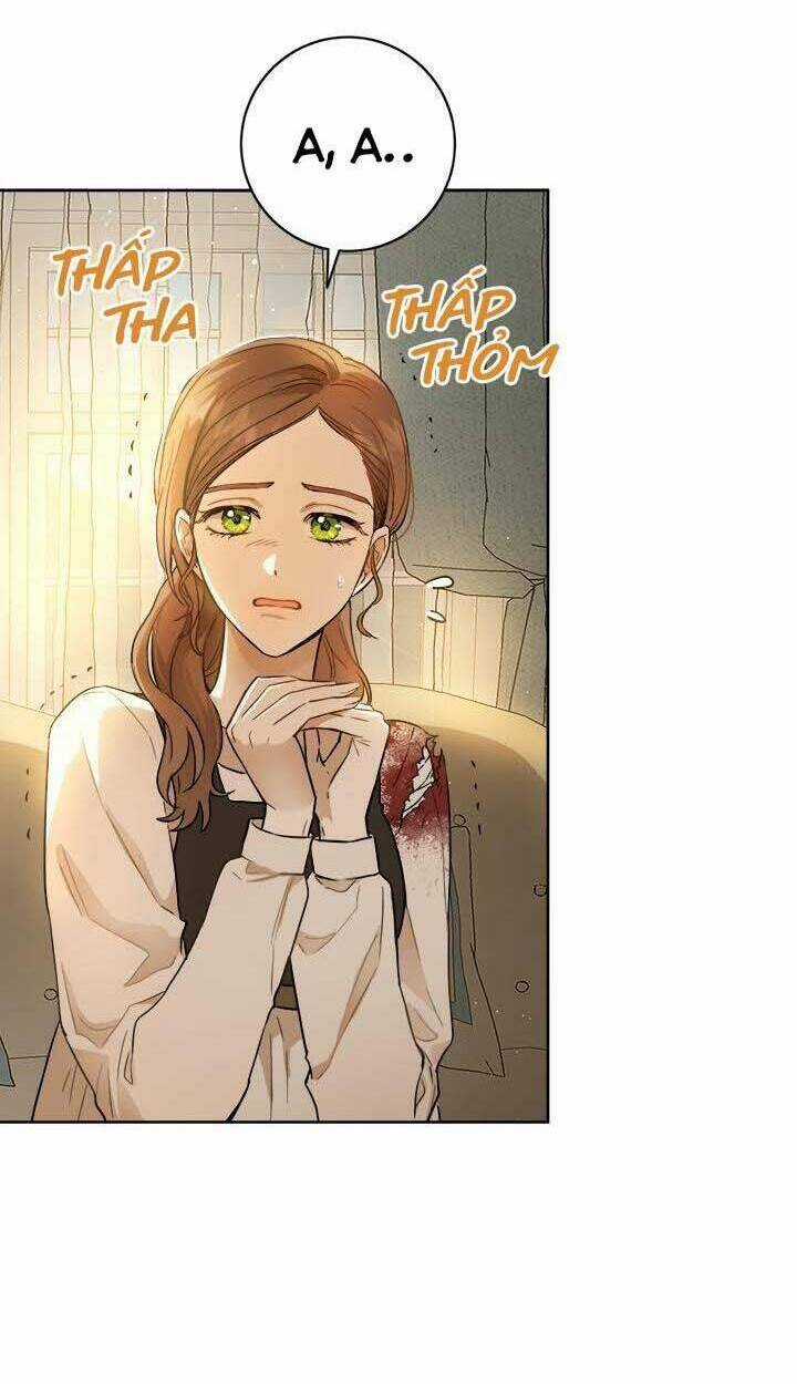 Cuộc Sống Mới Của Công Nương Chapter 43 trang 56