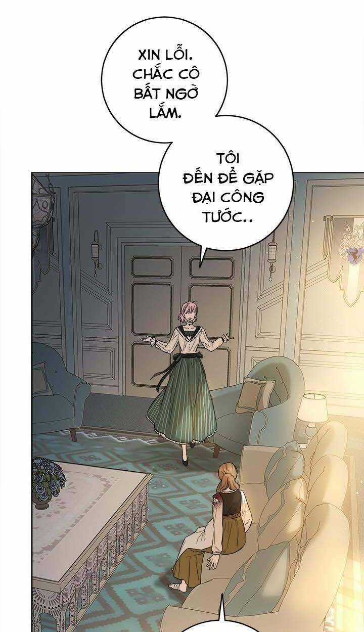 Cuộc Sống Mới Của Công Nương Chapter 43 trang 57