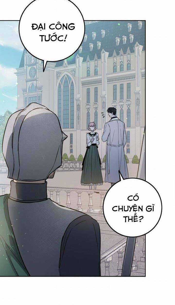 Cuộc Sống Mới Của Công Nương Chapter 43 trang 6