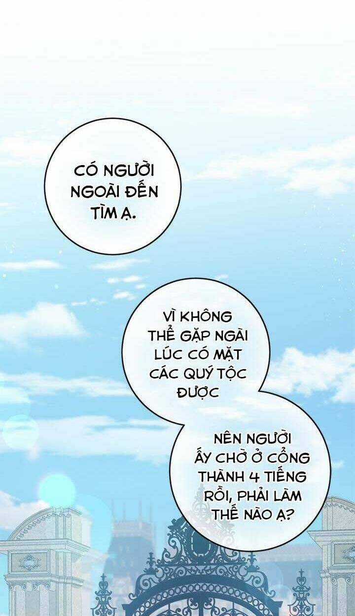 Cuộc Sống Mới Của Công Nương Chapter 43 trang 7