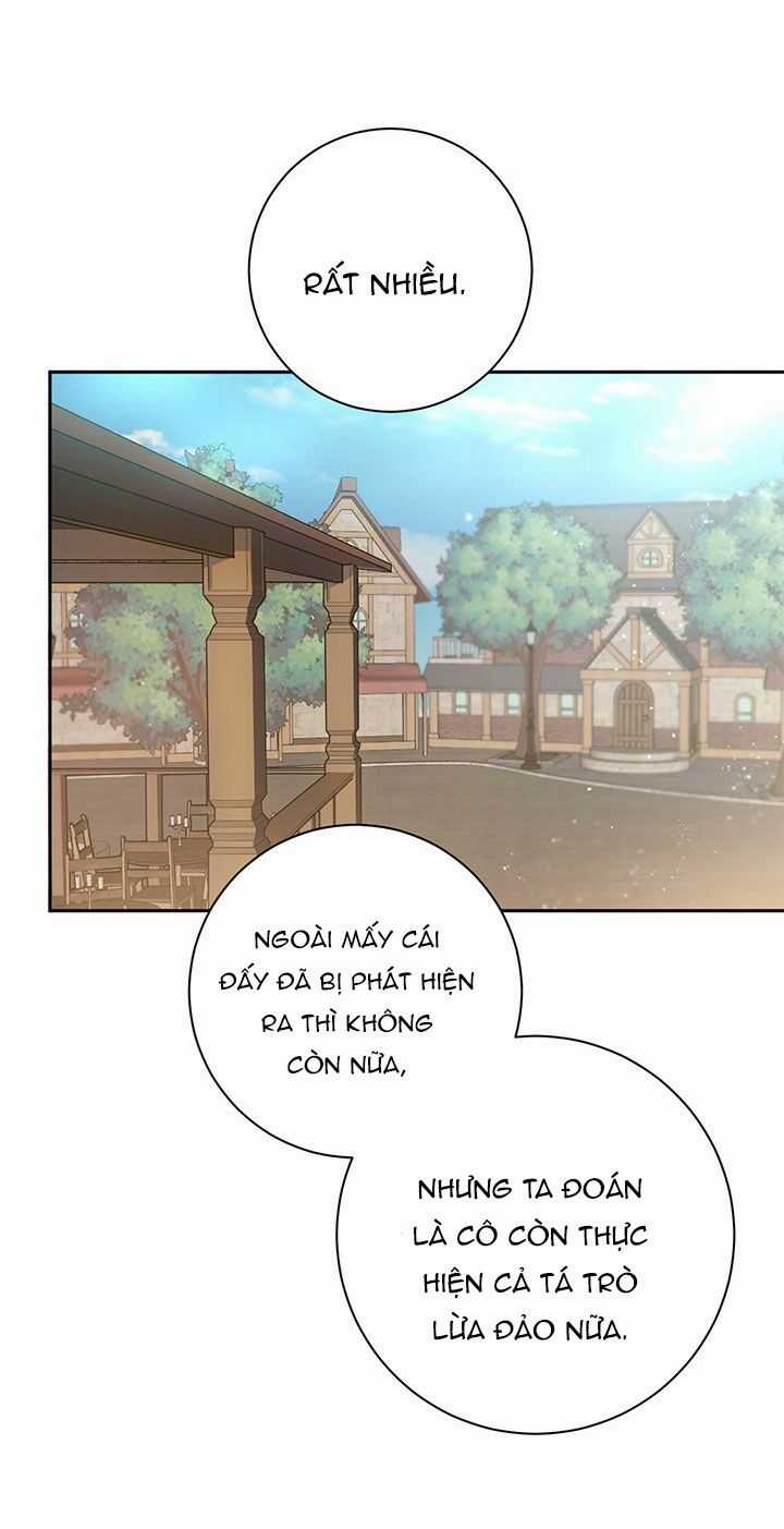 Cuộc Sống Mới Của Công Nương Chapter 5 trang 10