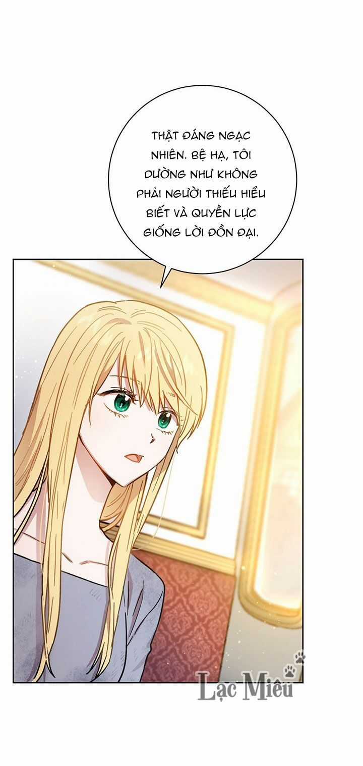 Cuộc Sống Mới Của Công Nương Chapter 5 trang 11