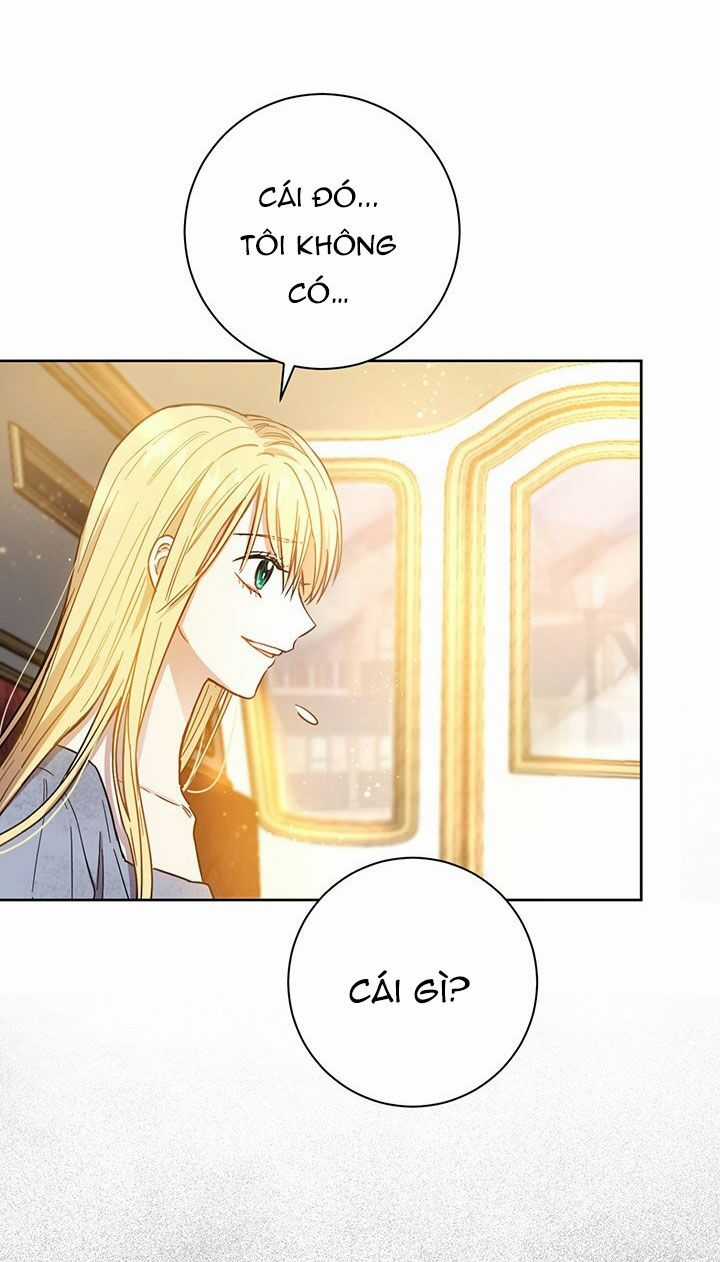 Cuộc Sống Mới Của Công Nương Chapter 5 trang 14