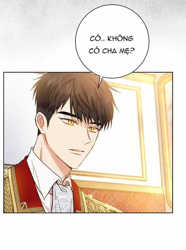 Cuộc Sống Mới Của Công Nương Chapter 5 trang 17