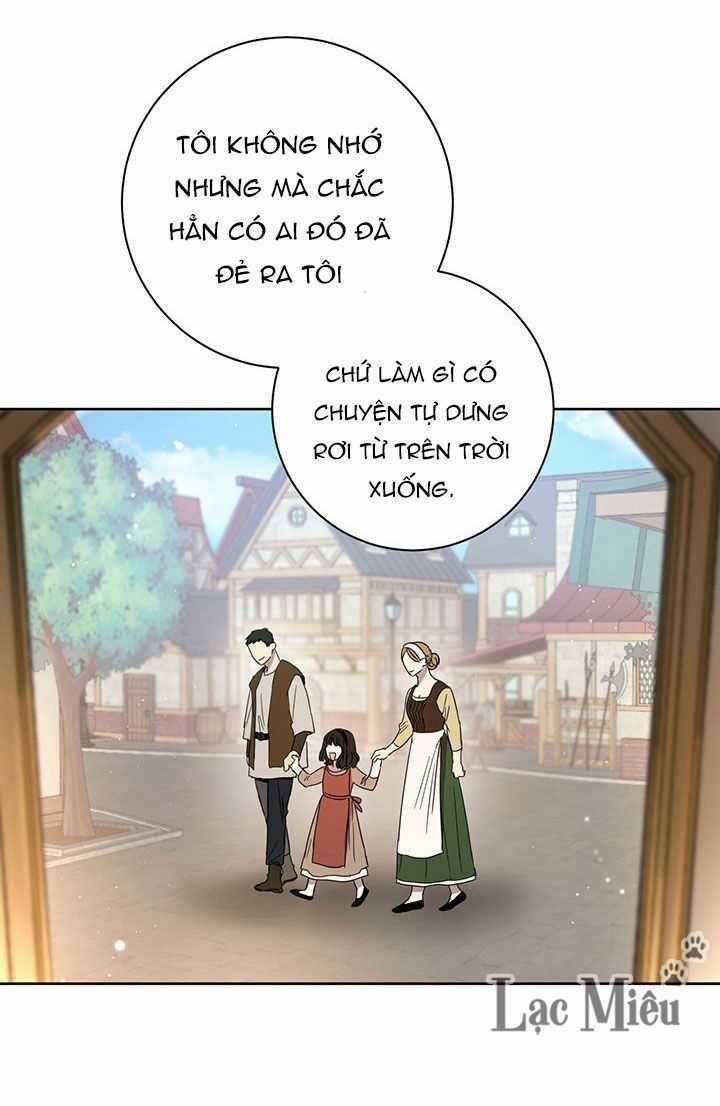 Cuộc Sống Mới Của Công Nương Chapter 5 trang 18