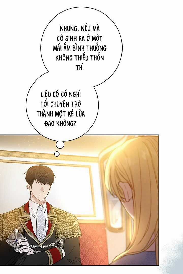 Cuộc Sống Mới Của Công Nương Chapter 5 trang 19