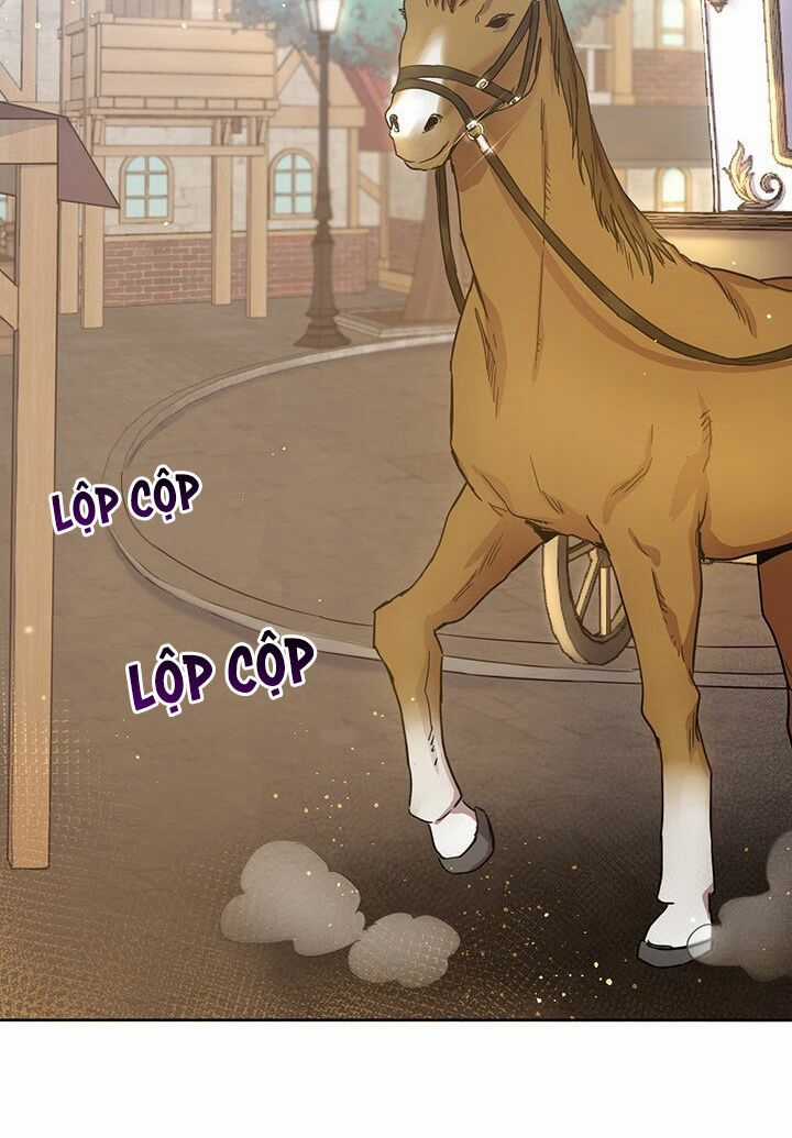 Cuộc Sống Mới Của Công Nương Chapter 5 trang 2