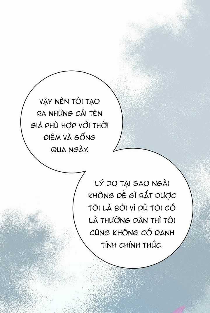 Cuộc Sống Mới Của Công Nương Chapter 5 trang 20