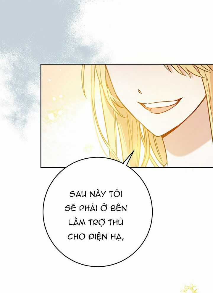 Cuộc Sống Mới Của Công Nương Chapter 5 trang 22