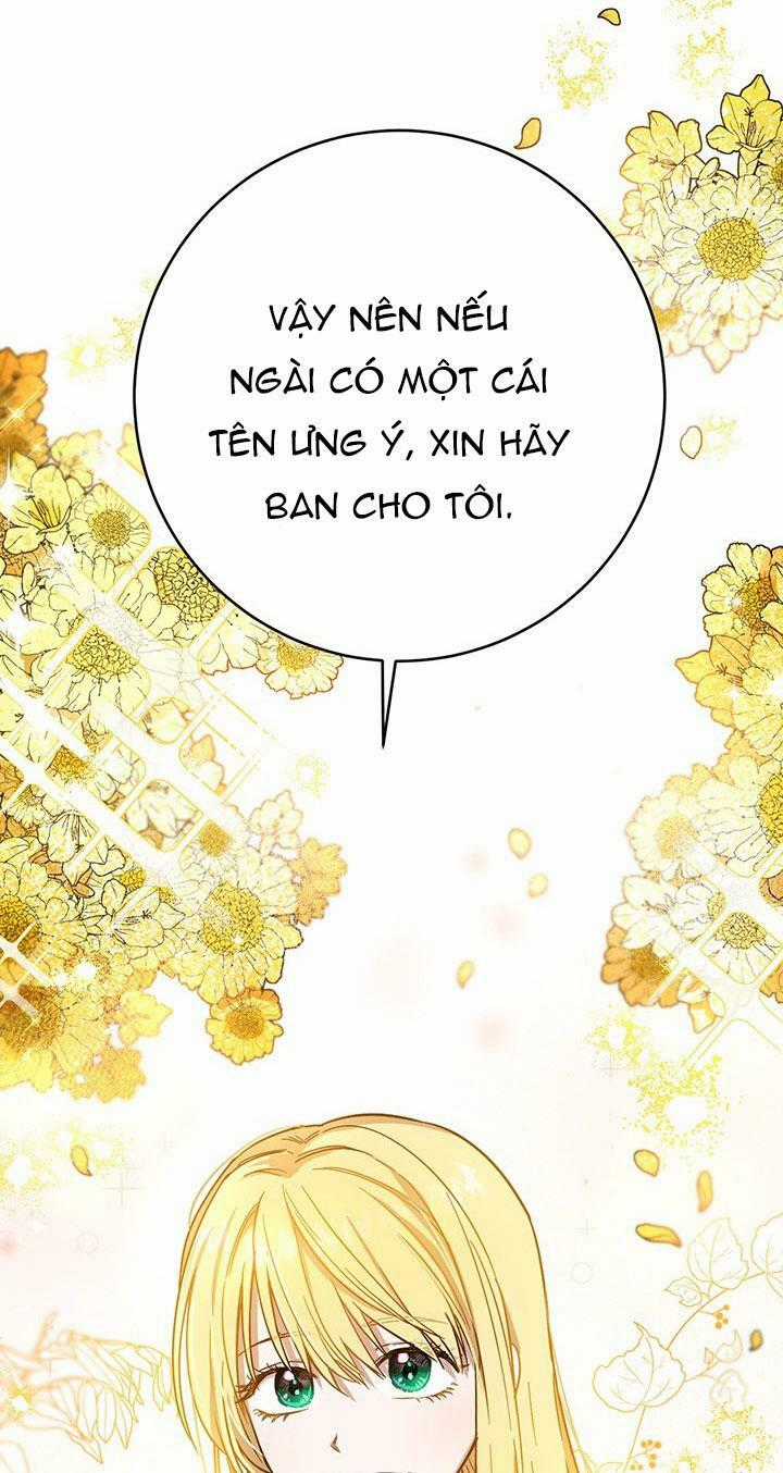 Cuộc Sống Mới Của Công Nương Chapter 5 trang 23