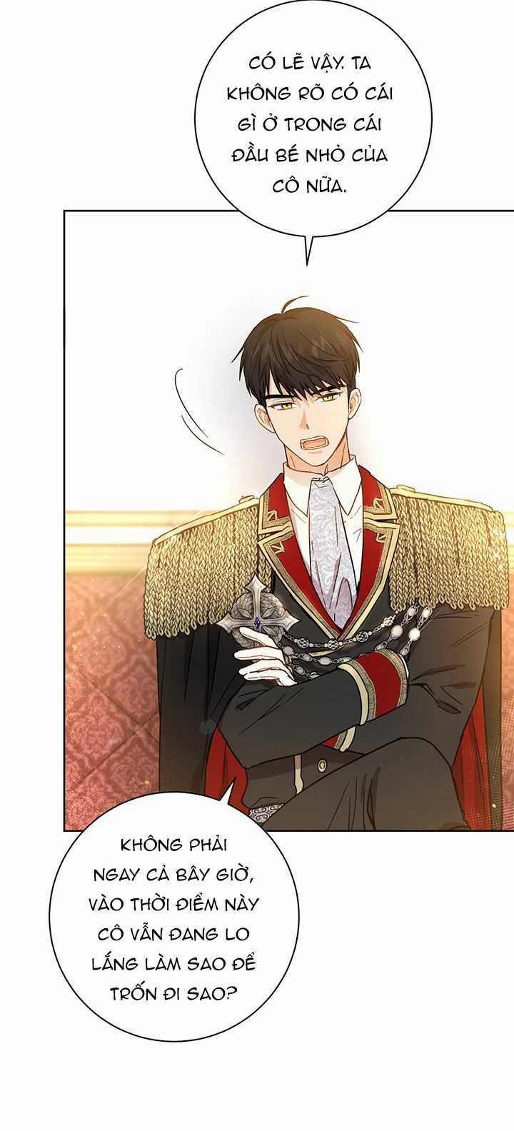Cuộc Sống Mới Của Công Nương Chapter 5 trang 26