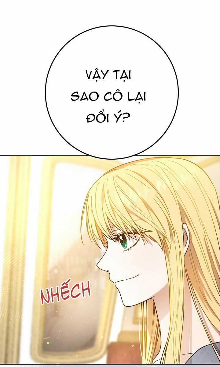 Cuộc Sống Mới Của Công Nương Chapter 5 trang 28