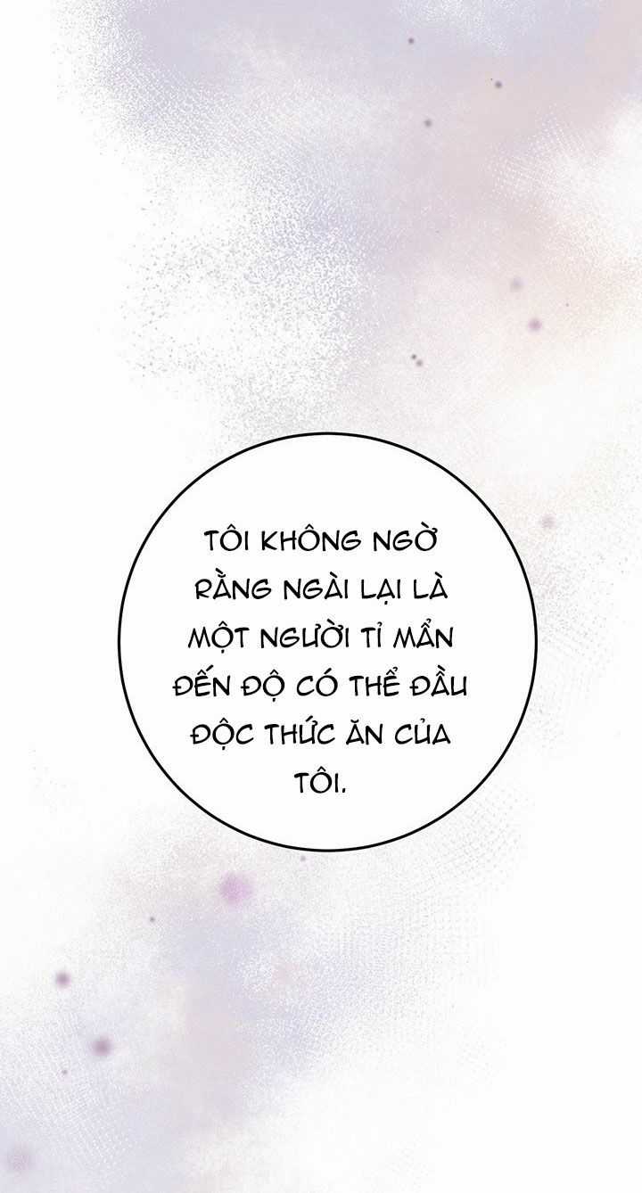 Cuộc Sống Mới Của Công Nương Chapter 5 trang 29