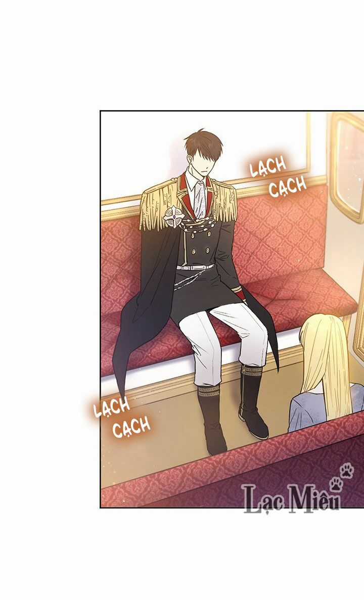 Cuộc Sống Mới Của Công Nương Chapter 5 trang 3