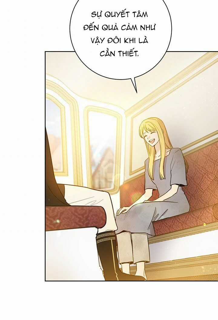 Cuộc Sống Mới Của Công Nương Chapter 5 trang 31