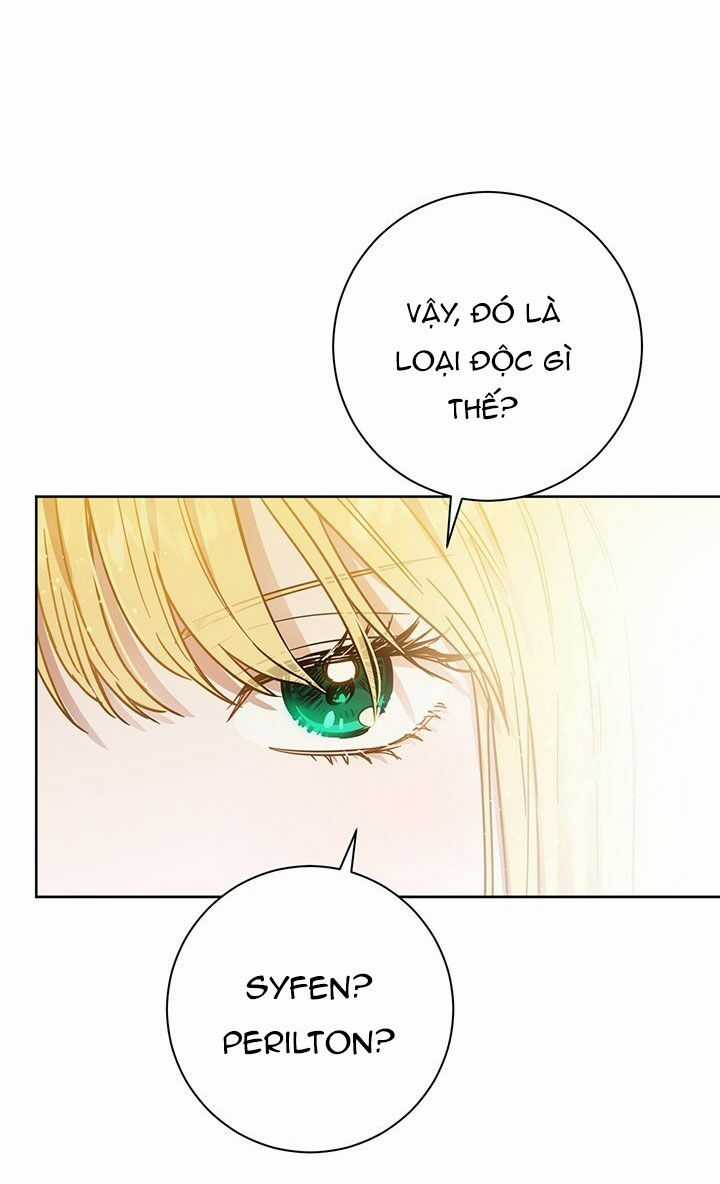 Cuộc Sống Mới Của Công Nương Chapter 5 trang 32